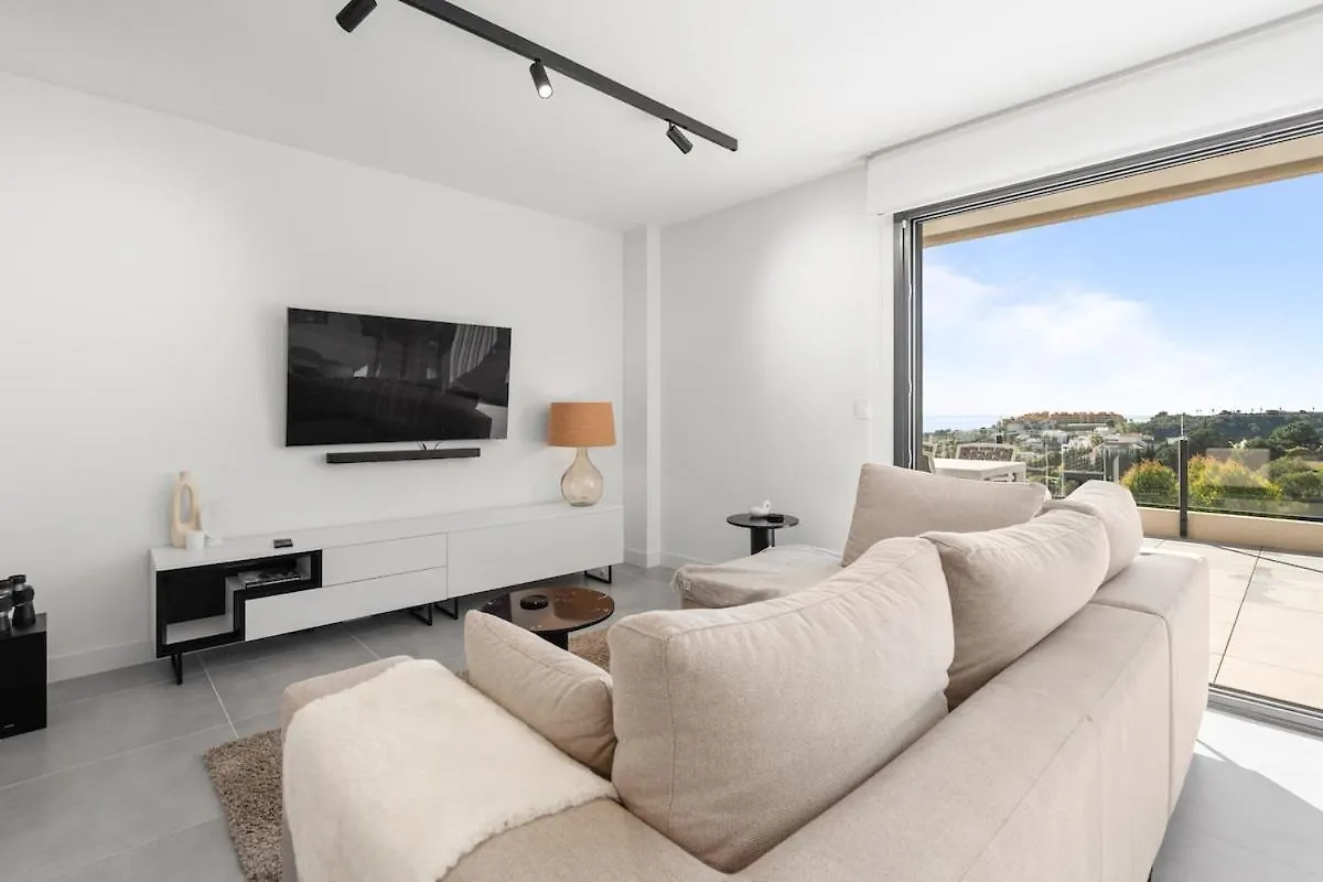 Discover Luxury Living In Estepona'S Oasis-Rdr467 Estepona