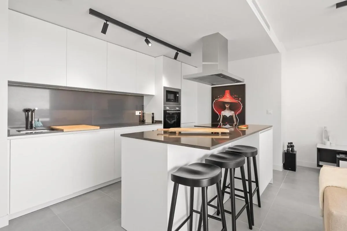 Discover Luxury Living In Estepona'S Oasis-Rdr467 Spain