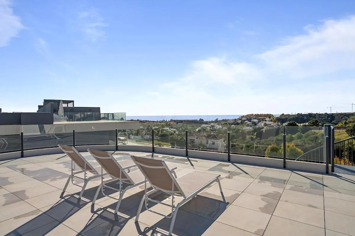Discover Luxury Living In Estepona'S Oasis-Rdr467 0*, Estepona Spain